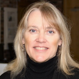 Dr. Vicki Hanson