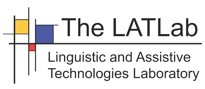 Linguistic and Assistive Technologies Laboratory